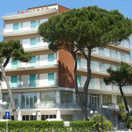 Hotel Sayonara Milano Marittima Extérieur photo